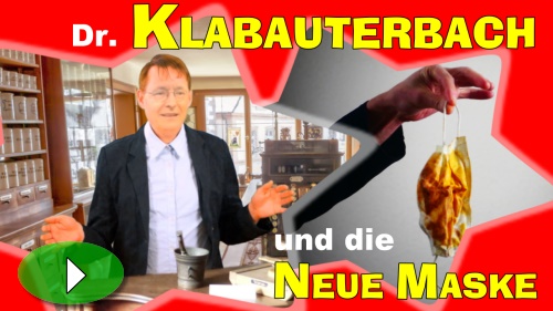Klabauterbach