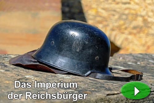Das Imperium der Reichsbrger