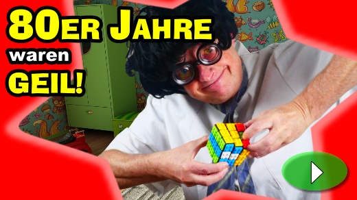 Die 80er Jahre