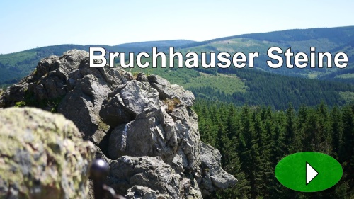 Bruchhauser Steine