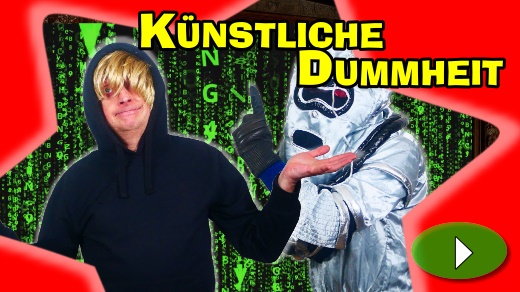 Knstliche Dummheit