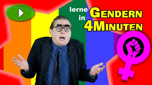 gendern