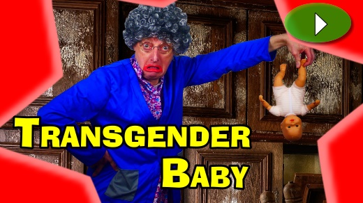Transgenderbaby