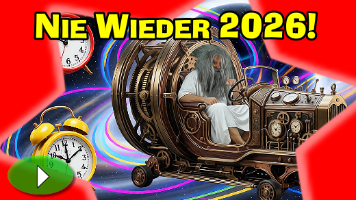 Zeitmaschine