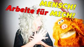 menschenmachen